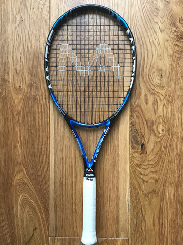 Mantis 285 PS III