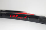 YPF Fusion 100 custom