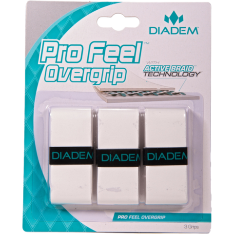 Diadem overgrip Pro Feel