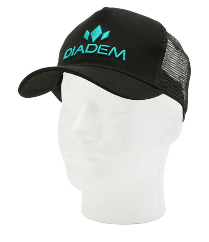 Diadem Cappellino Snapback Trucker