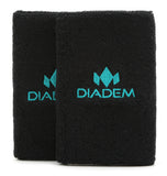 Diadem Polsino doppio  12,7 cm con logo