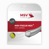 MSV Focus Hex®