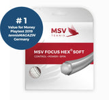 MSV Focus Hex® Soft