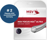MSV Focus Hex® Ultra