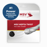 MSV Hepta Twist