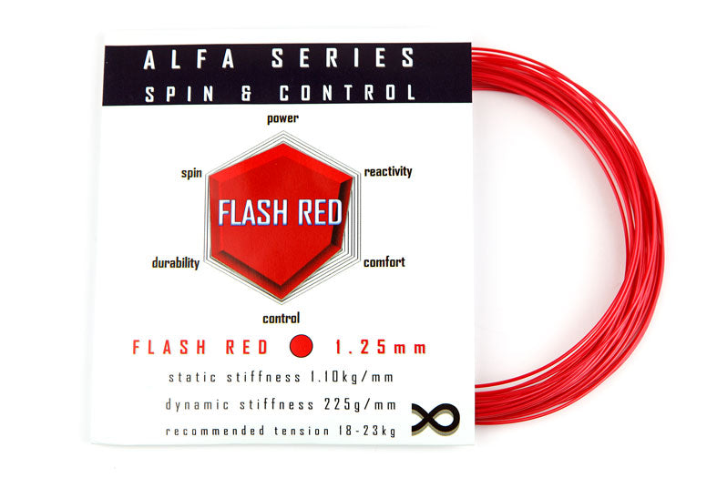 INFINITE - Red Flash 1,25 mm