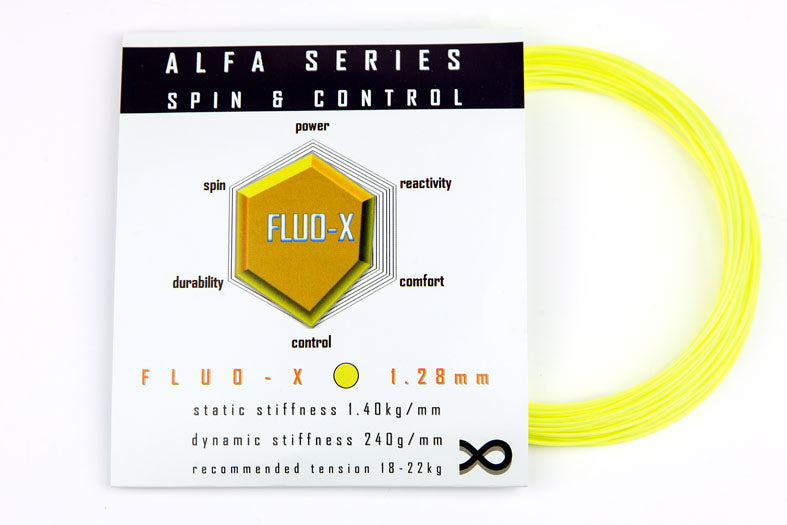INFINITE - Fluo-X 1,28 mm