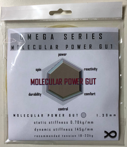 INFINITE - Molecular Power Gut 1,30 mm