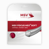 MSV Focus Hex® Soft
