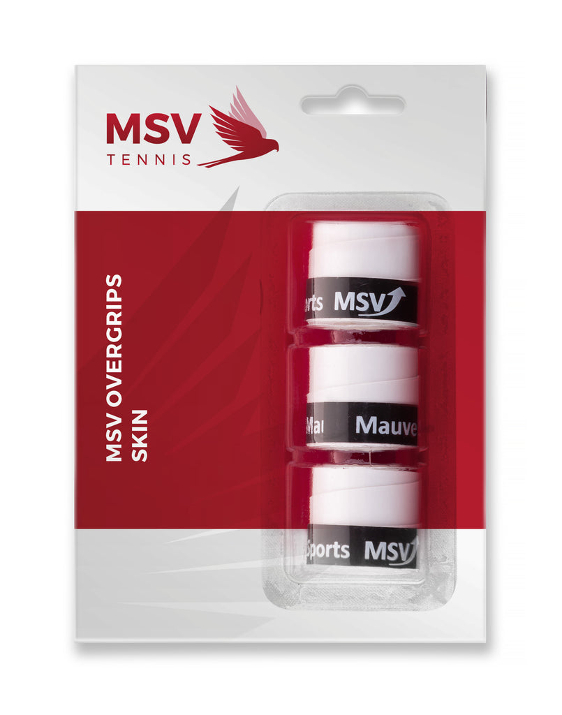 MSV Skin Perforated Overgrip