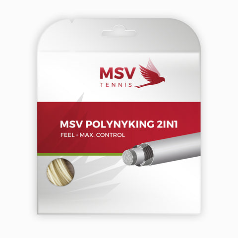 MSV PolyNyKing 2in1