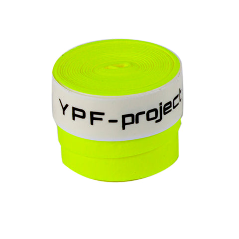 Overgrip Professional YPF project