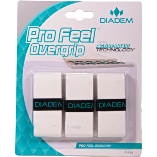 Diadem overgrip Pro Feel