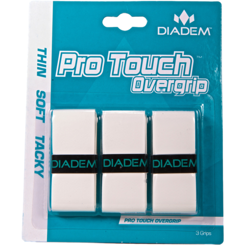 Diadem overgrip Pro Touch