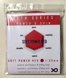 INFINITE - Soft Power Red 1,23 mm