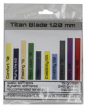 Titan Blade YPF project