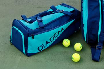 Diadem Duffel Elevate-Nova – € – HMA Sport