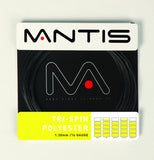 Mantis Tri-Spin Poly