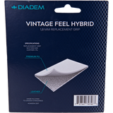 Diadem grip Vintage Feel Hybrid