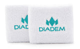 Diadem Polsino singolo  7 cm con logo