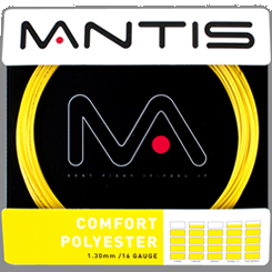 Mantis Comfort Poly