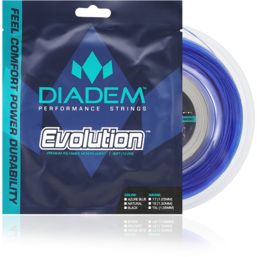 Diadem Evolution