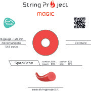 String Project Magic