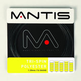 Mantis Tri-Spin Poly
