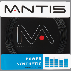 Mantis Power Synthetic