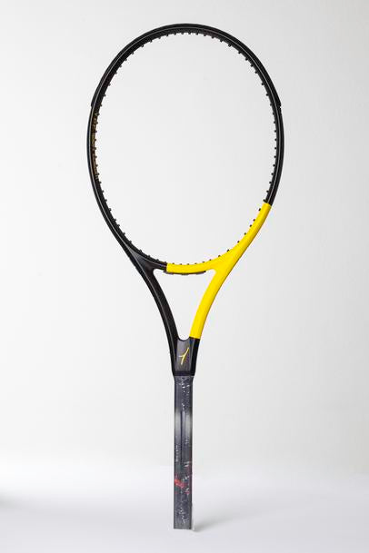 Racchetta tennis Yamaha - Sports In vendita a Vicenza Racchetta tennis Yamaha - Sports In vendita a Vicenza
